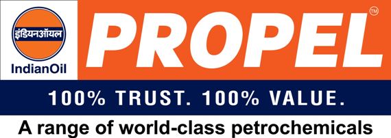 Domestic polymer producer logo